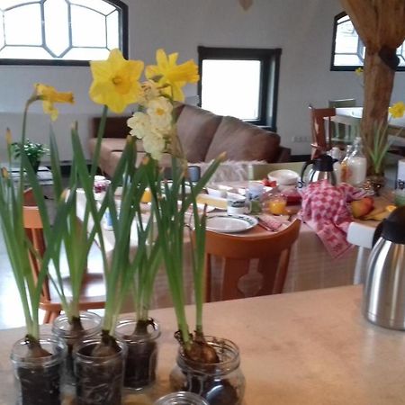 De Hostee Bed & Breakfast Stolwijk Exterior foto