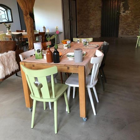 De Hostee Bed & Breakfast Stolwijk Exterior foto