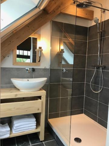 De Hostee Bed & Breakfast Stolwijk Exterior foto
