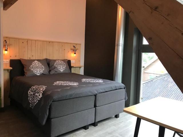 De Hostee Bed & Breakfast Stolwijk Exterior foto
