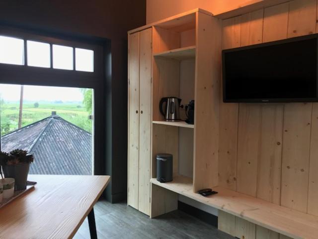 De Hostee Bed & Breakfast Stolwijk Exterior foto