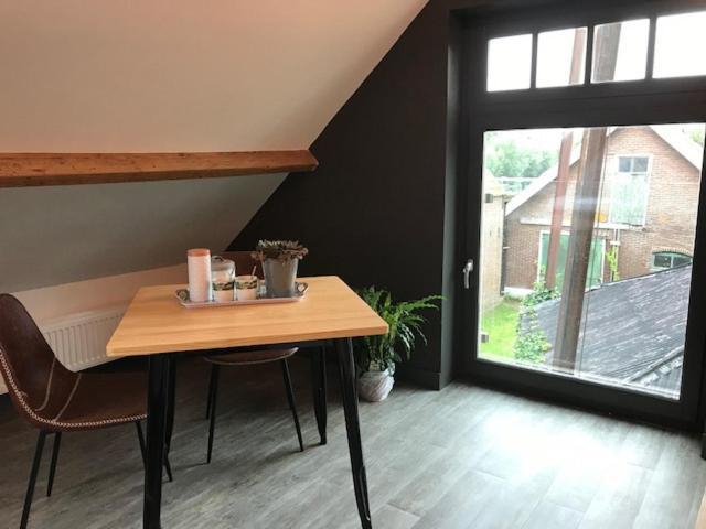 De Hostee Bed & Breakfast Stolwijk Exterior foto