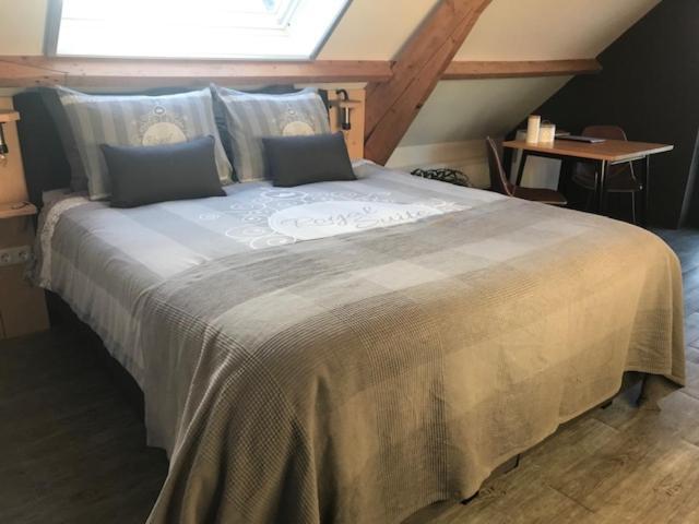 De Hostee Bed & Breakfast Stolwijk Exterior foto