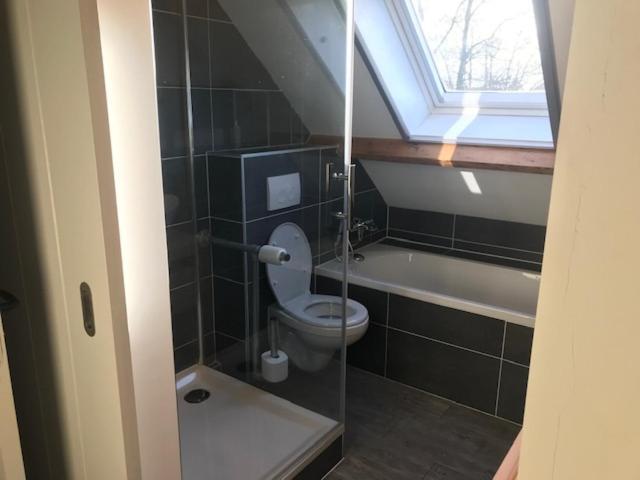 De Hostee Bed & Breakfast Stolwijk Exterior foto