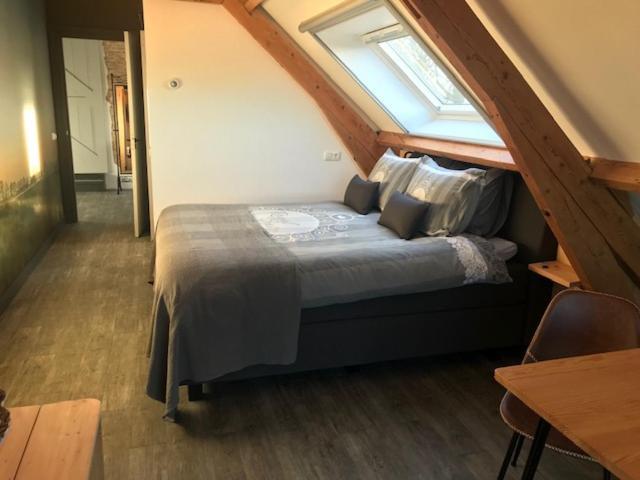 De Hostee Bed & Breakfast Stolwijk Exterior foto