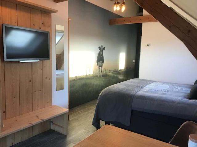 De Hostee Bed & Breakfast Stolwijk Exterior foto